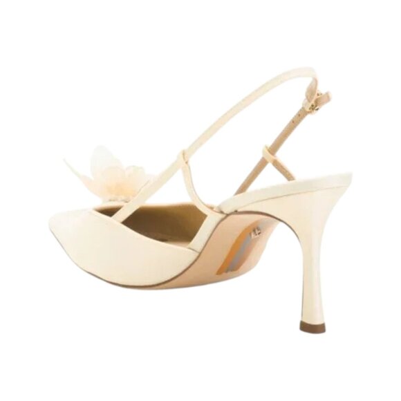 SAM EDELMAN pearl Mali Dress Heels - Picture 1 of 2